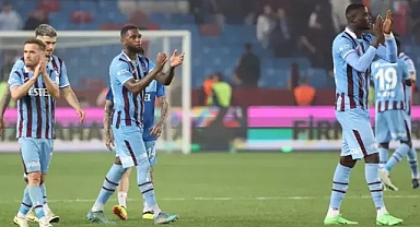 Fırtına final'in kapısını araladı...