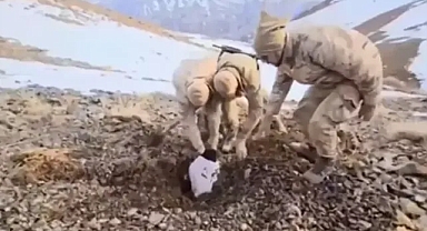 Flaş Narkoçelik Operasyonu...