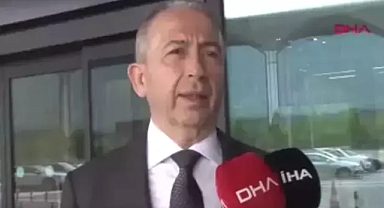 Galatasaray 2'nci Başkanı Metin Öztürk'den flaş açıklamalar...
