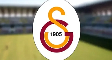 Galatasaray'dan Hatayspor Maçı Öncesi Flaş Açıklama!