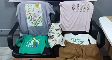 Hırsızlığın yok böylesi!