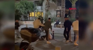 İzmir'de magandalık çıkartanlar hakkında mahkemeden flaş karar!