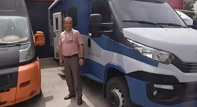 Karavan sahipleri hakkında flaş gelişme!