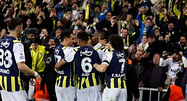 'Kartal'dan derbi öncesi flaş karar!