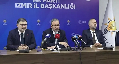 Kasapoğlu:'EL BİRLİĞİYLE ÇÖZECEĞİZ'