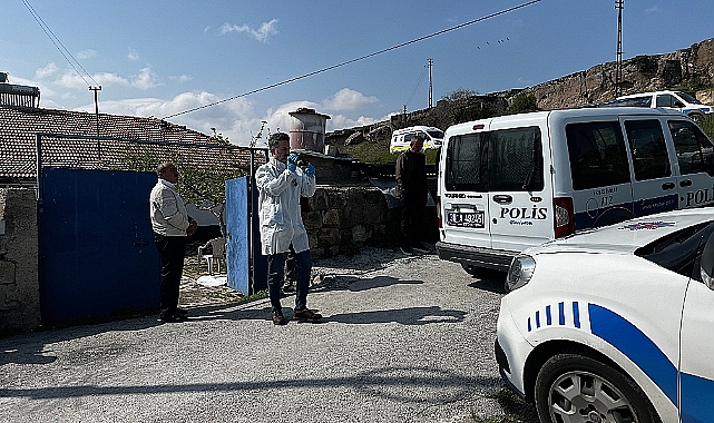 Kayseri'de sobadan zehirlenen 2 kardeş öldü