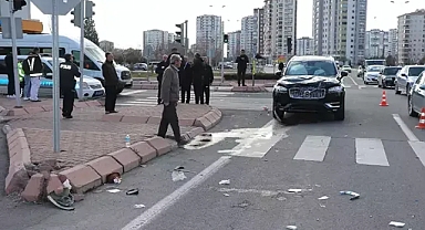 Kayserispor Başkanının karıştığı kazada babasını kaybeden evlattan flaş açıklamalar...