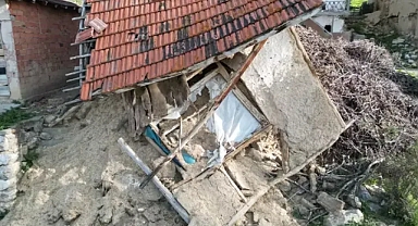 Kırsaldaki toprak yapılar için alarm!