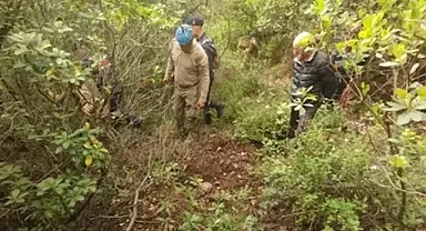 'Korhan Berzeg' Seferberliği...