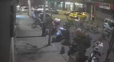 Lahmacun zorbacıları yine rahat durmadı!