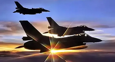 MSB: 3 terörist etkisiz hale getirildi...