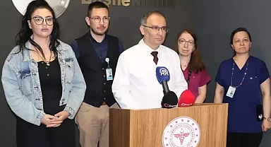 Nuri Alço'nun doktorundan flaş açıklamalar...