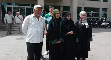 Öldürülüp kuyuya atılan Suriyeli Gina'nın davasında flaş gelişme...