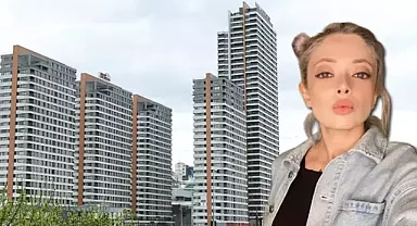 Rezidans'tan işte böyle intihar etti...