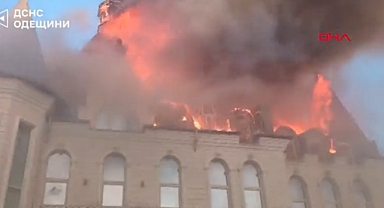 Rusya'dan o kale'ye çıkarma!