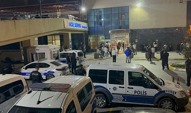 Sancaktepe'de eski koca dehşeti