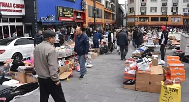 Sivas'ta bayram heyecanı...