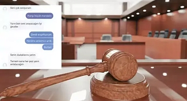 Sosyal medyada sahte hesapla tacize büyük dava...