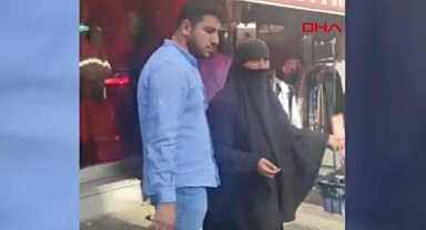 Sultangazi'de dilencinin günlük kazancı duyanları şok'e etti...