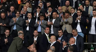 Süper kupa'dan sonra Ali Koç'tan bir flaş karar daha!