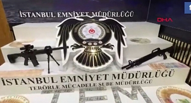 Şüphelilerin para trafiği MASAK'a yakalandı...