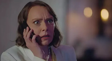 Taş Kağıt Makas tanıtım filminde flaş gönderme...