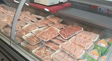 Tavuk eti ihracatına sınırlama