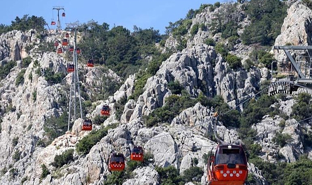 Teleferik kazası ön raporu; bakım, onarım, denetimde kusurlar var