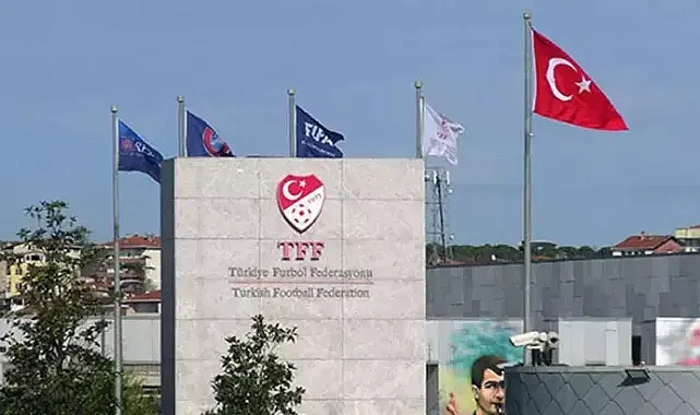 Tff seçimi erkene çekiyor!