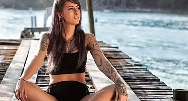 Türk polisi gururlandırmaya devam ediyor...