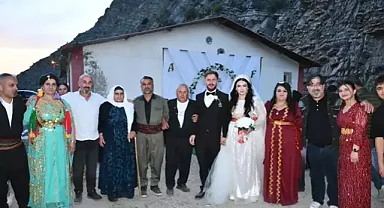 Ukraynalı Aurika'ya 40 gün 40 gece...