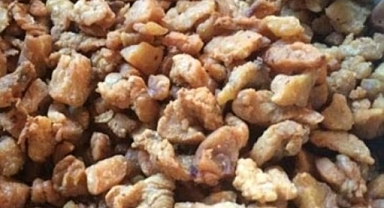 Unutulan lezzetlerinizden; Kıkırdak