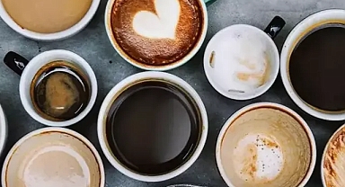 Uzmanlar uyardı aşırı çay ve kahve...