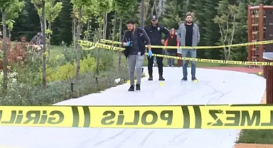  'Yaşam Vadisi'nde etrafa işte böyle ateş açtı...