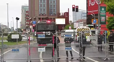 1 Mayıs'ta ulaşım önlemleri sıklaştı!