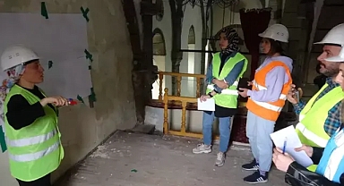 170 yıllık tarihi bina hakkında flaş karar!