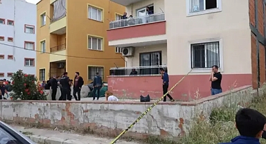 3 çocuk annesi kadını işte böyle acımasızca öldürdü!