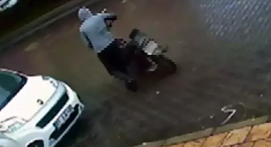 Adana’da o hırsız'ın savunması pes dedirtti!