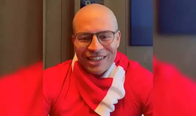 Alex de Souza Türkiye'ye geliyor!
