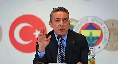 Ali Koç'tan gündeme dair flaş açıklamalar!