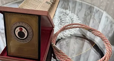 Anıtkabir'deki bayrak direğinin ipini üreten Güner Coşkuncan'dan flaş açıklamalar!