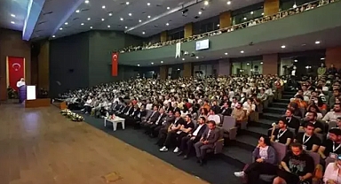 Ankara’da siber güvenlik zirvesi...