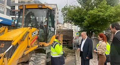 Ankara'daki selde aracın altına sürüklenerek yaralanan kuzenler'in son durumu belli oldu!