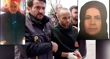 Annesini öldürüp, babasını yaralayan sanık hakkında flaş karar!