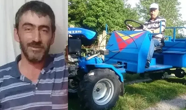 Arazi anlaşmazlığında 2 komşusunu öldürüp 1'ini de yaralıyan sanığa 53 yıl hapis!