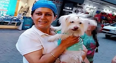 Aşkına karşılık vermeyip, şikayet eden kadını öldürdü...