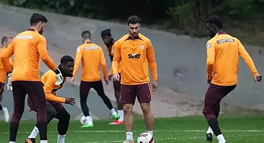 Aslan şampiyonluk için geri sayıma geçti!