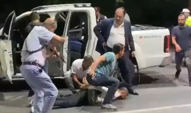 Ayhan Bora Kaplan suç örgütü soruşturmasında 1 gözaltı daha