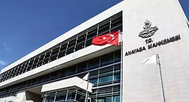 AYM'den, güvenlik soruşturması nedeniyle atama iptalinde 'gerekçe açıklanmalı' kararı!