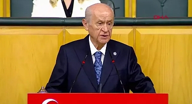 Bahçeli'den Özgür Özel'e Flaş Soru?